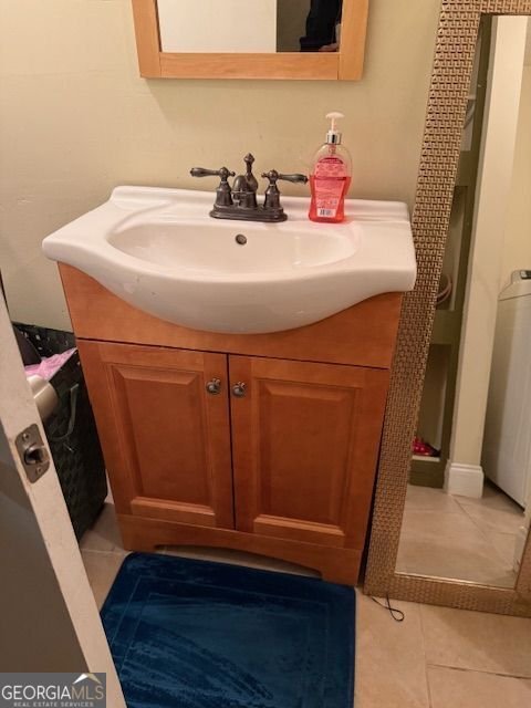 646 Garden Walk Drive Stone Mountain - Photo 16