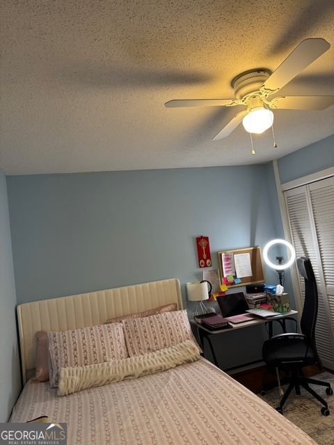 646 Garden Walk Drive Stone Mountain - Photo 18