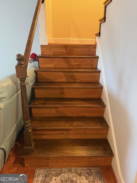 646 Garden Walk Drive Stone Mountain - Photo 20