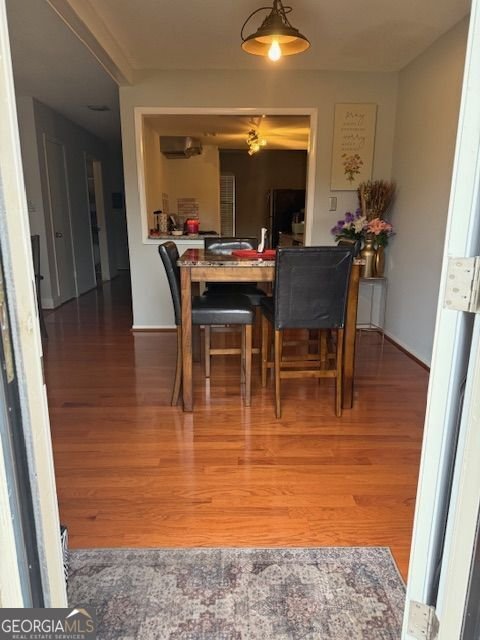 646 Garden Walk Drive Stone Mountain - Photo 21