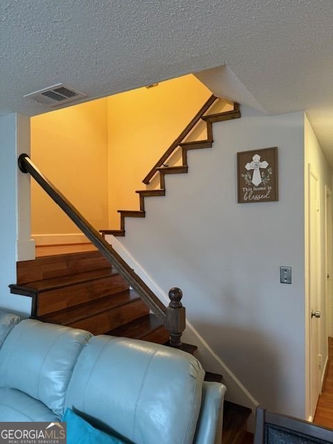 646 Garden Walk Drive Stone Mountain - Photo 22