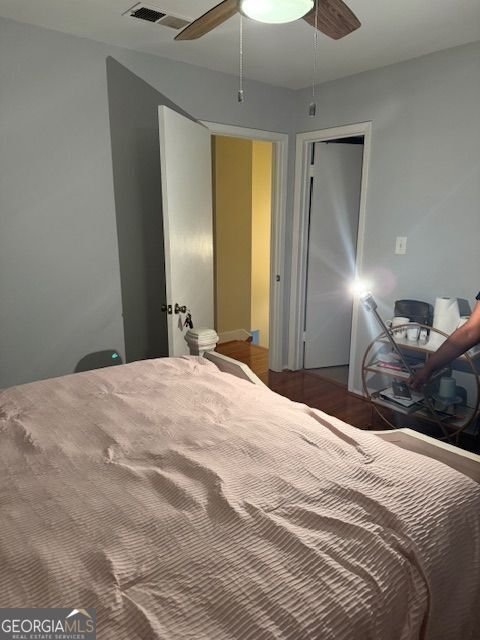 646 Garden Walk Drive Stone Mountain - Photo 28