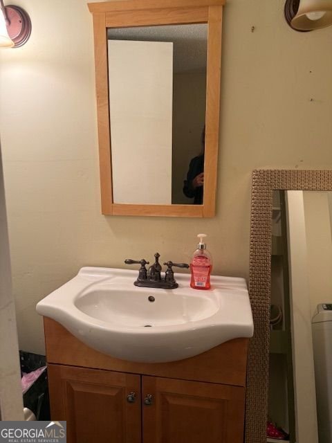 646 Garden Walk Drive Stone Mountain - Photo 32