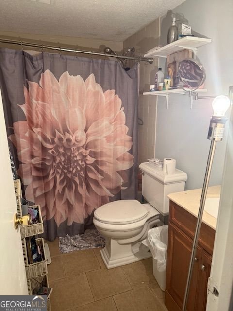 646 Garden Walk Drive Stone Mountain - Photo 34