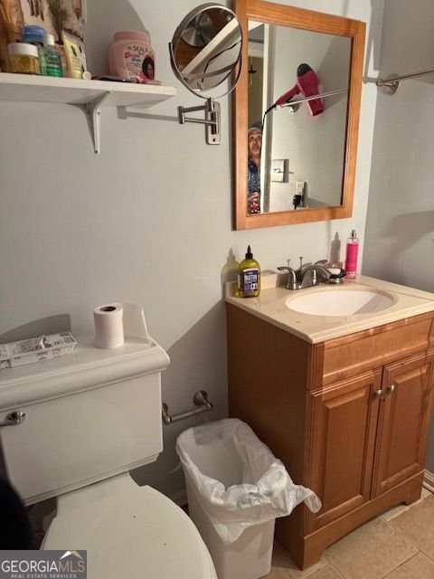 646 Garden Walk Drive Stone Mountain - Photo 36