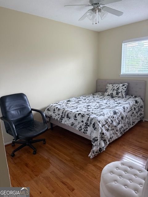 646 Garden Walk Drive Stone Mountain - Photo 37