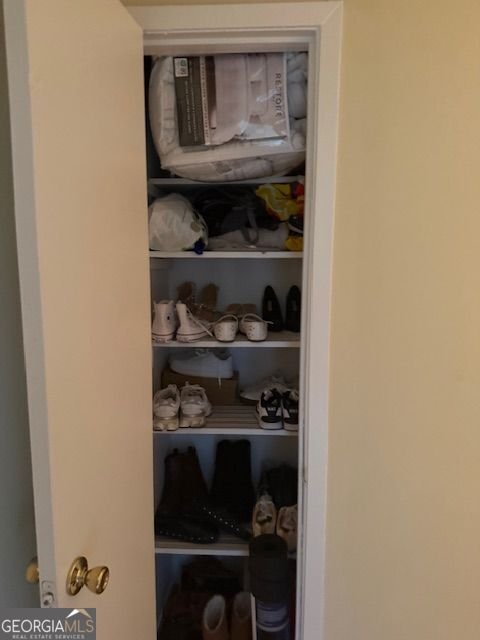 646 Garden Walk Drive Stone Mountain - Photo 39