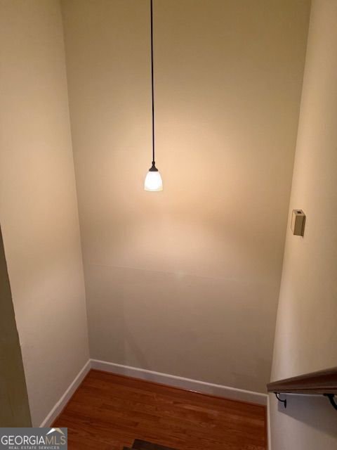 646 Garden Walk Drive Stone Mountain - Photo 41