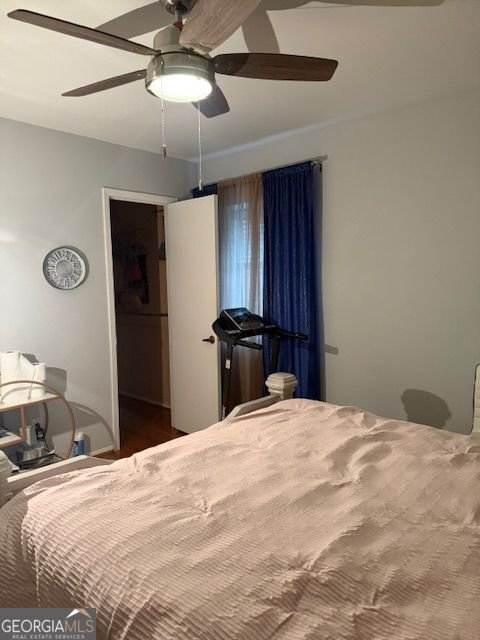 646 Garden Walk Drive Stone Mountain - Photo 44