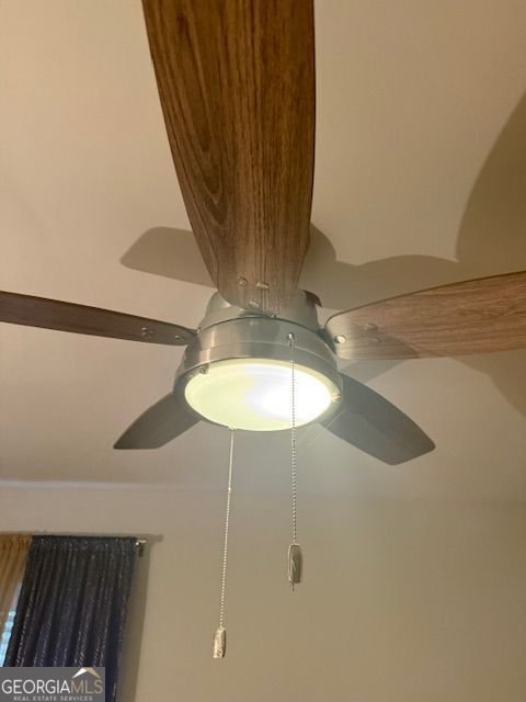 646 Garden Walk Drive Stone Mountain - Photo 45