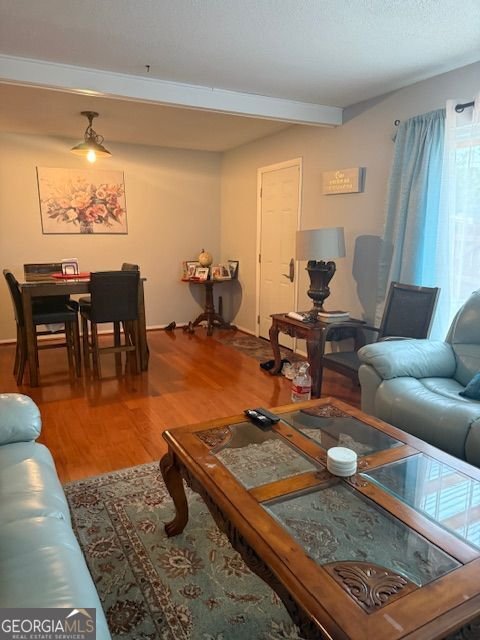 646 Garden Walk Drive Stone Mountain - Photo 46