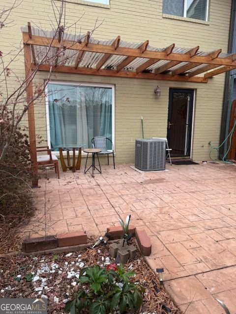 646 Garden Walk Drive Stone Mountain - Photo 47