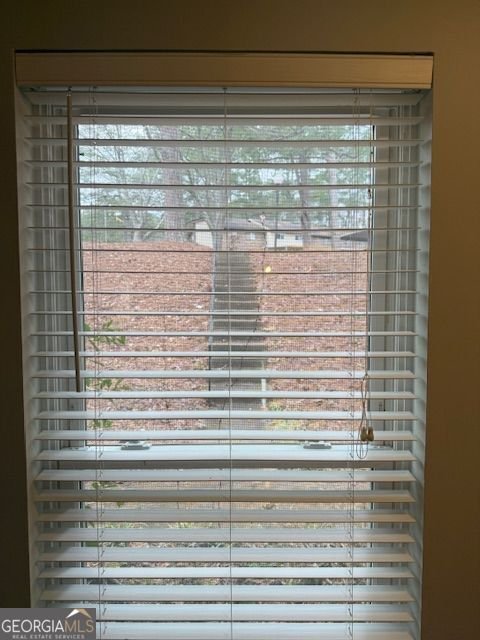 646 Garden Walk Drive Stone Mountain - Photo 6