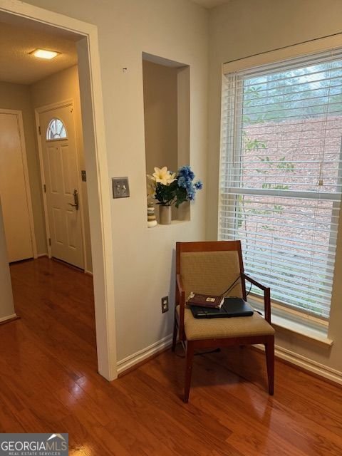 646 Garden Walk Drive Stone Mountain - Photo 8