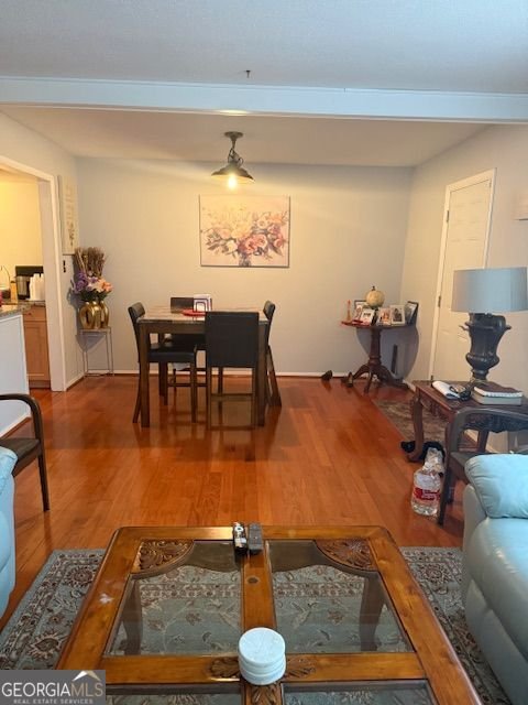 646 Garden Walk Drive Stone Mountain - Photo 9