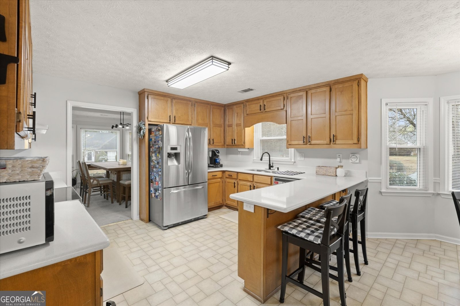 3142 Garmon Oak Court Lawrenceville - Photo 10