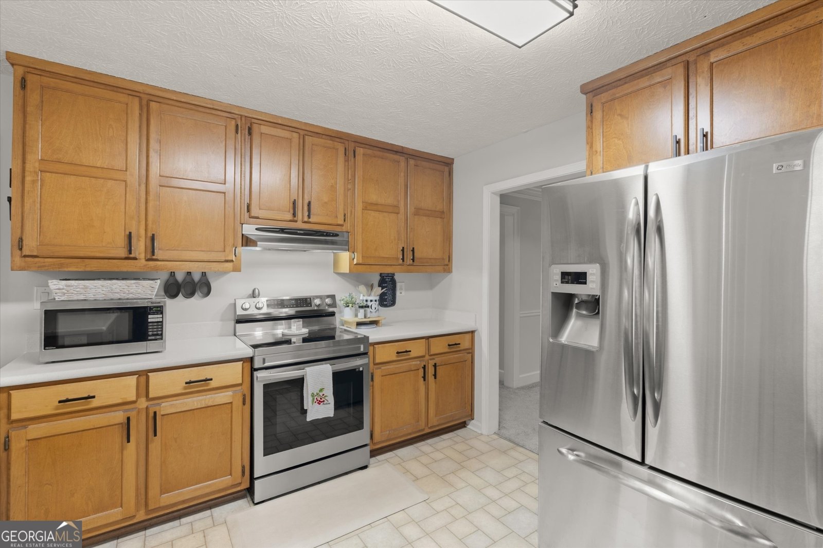 3142 Garmon Oak Court Lawrenceville - Photo 11