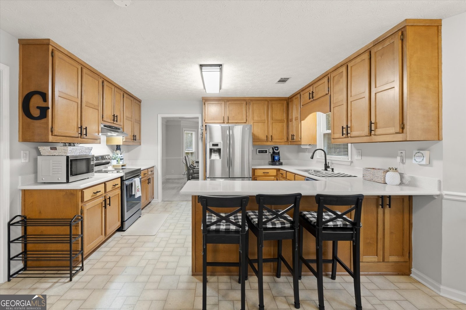 3142 Garmon Oak Court Lawrenceville - Photo 14