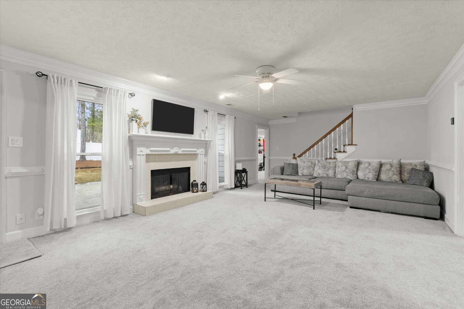 3142 Garmon Oak Court Lawrenceville - Photo 19