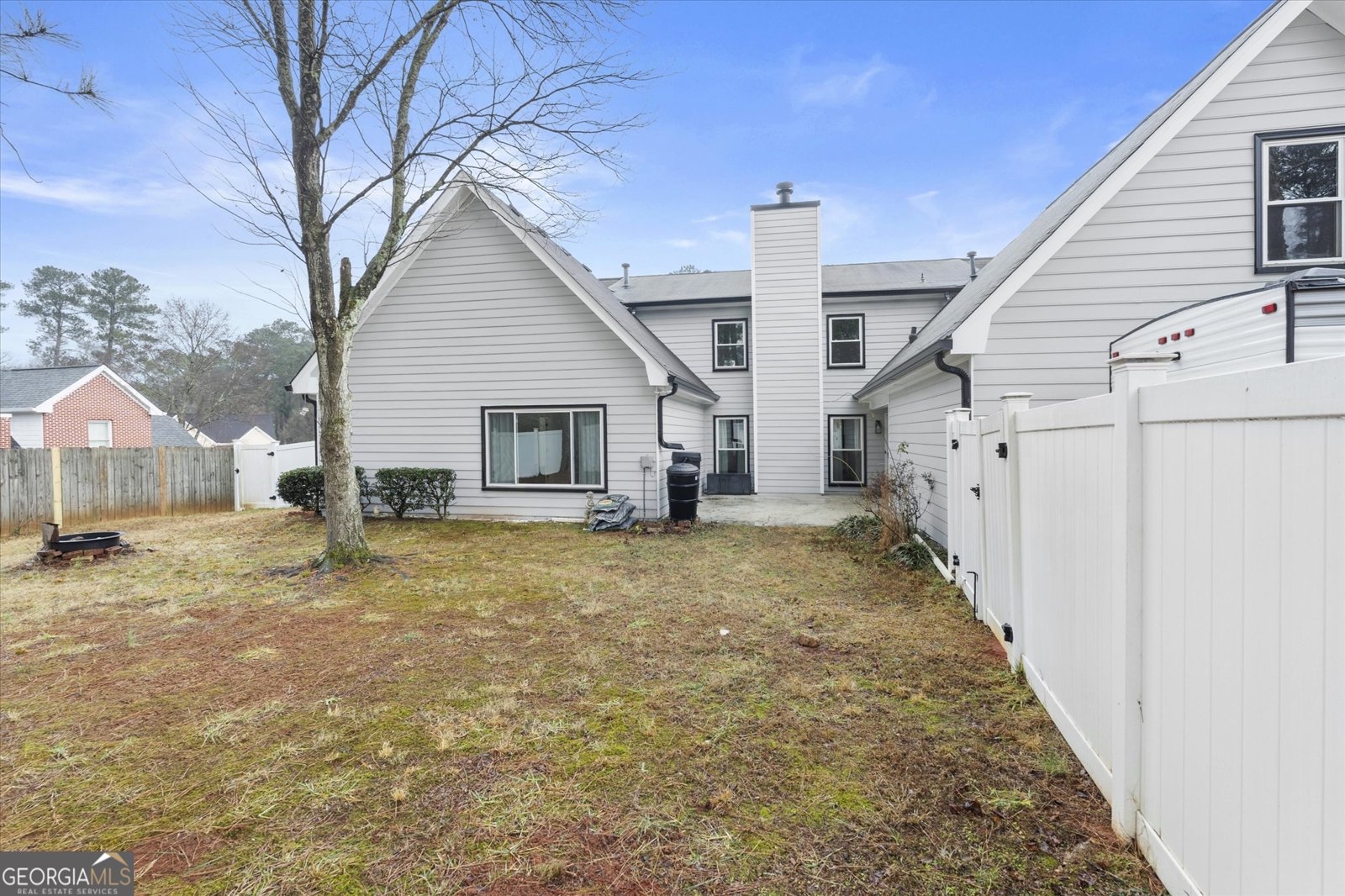 3142 Garmon Oak Court Lawrenceville - Photo 38