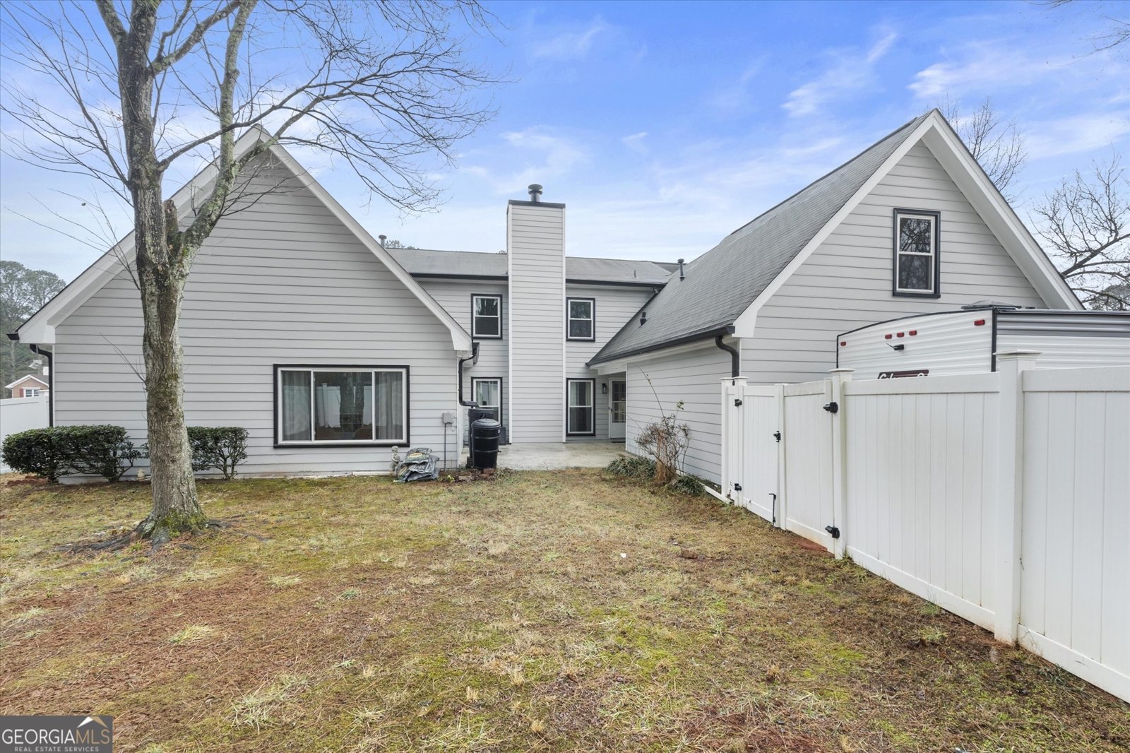 3142 Garmon Oak Court Lawrenceville - Photo 39