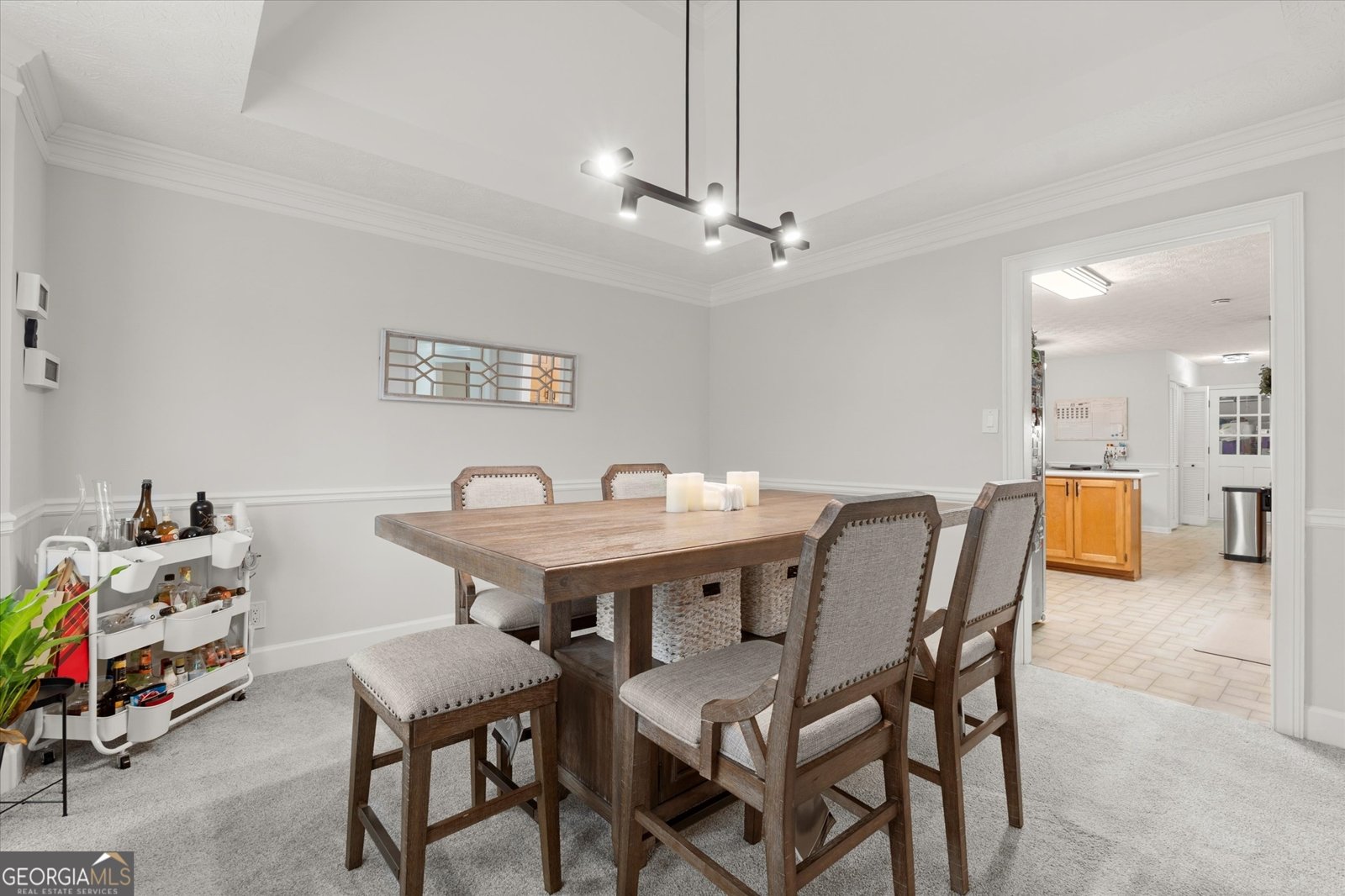 3142 Garmon Oak Court Lawrenceville - Photo 8