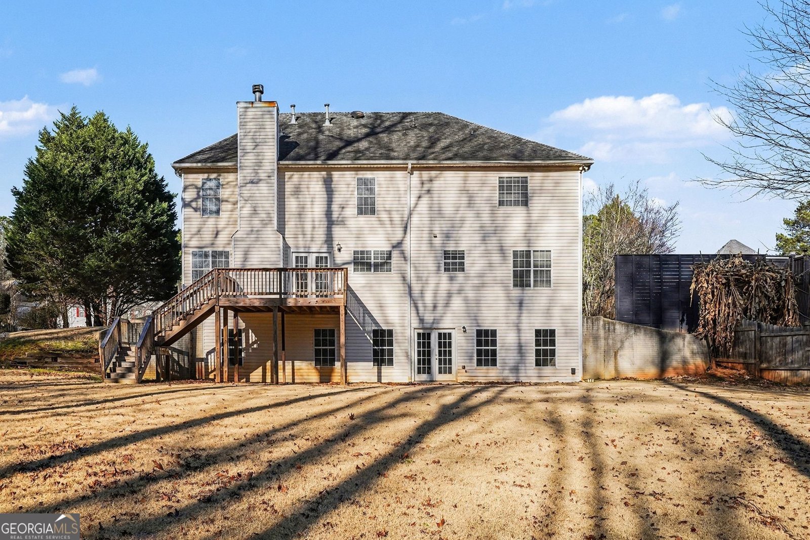 923 Windmill Court Jonesboro - Photo 28