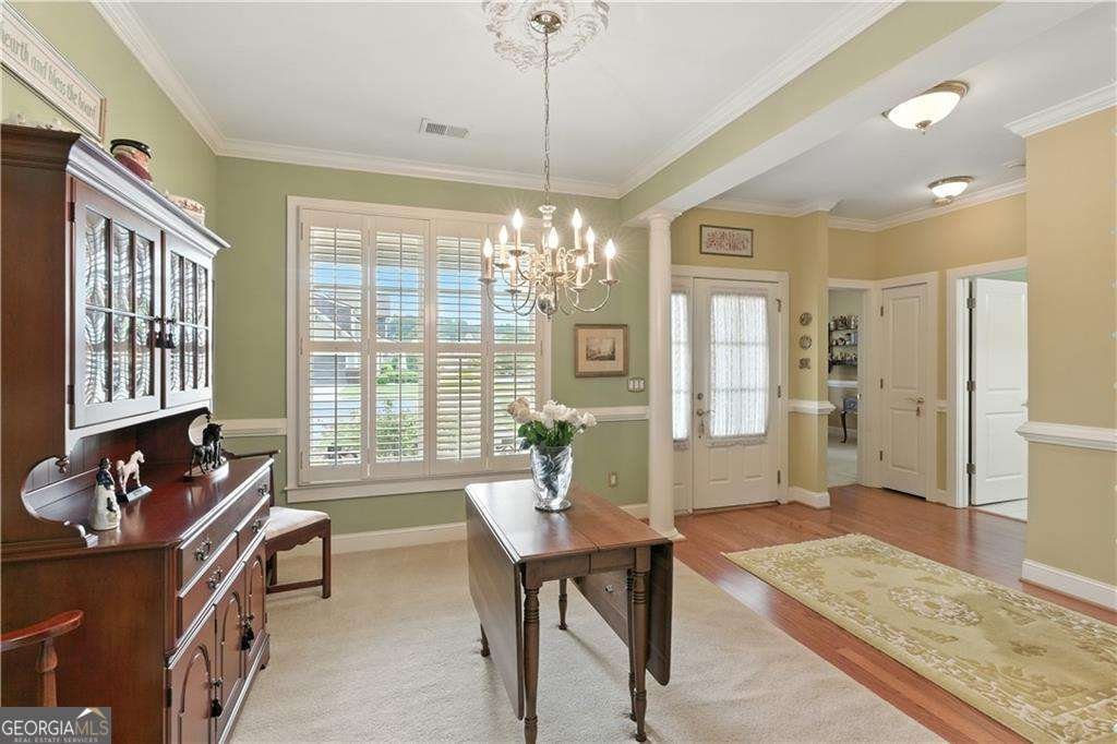 37 Lake Haven Drive Cartersville - Photo 10