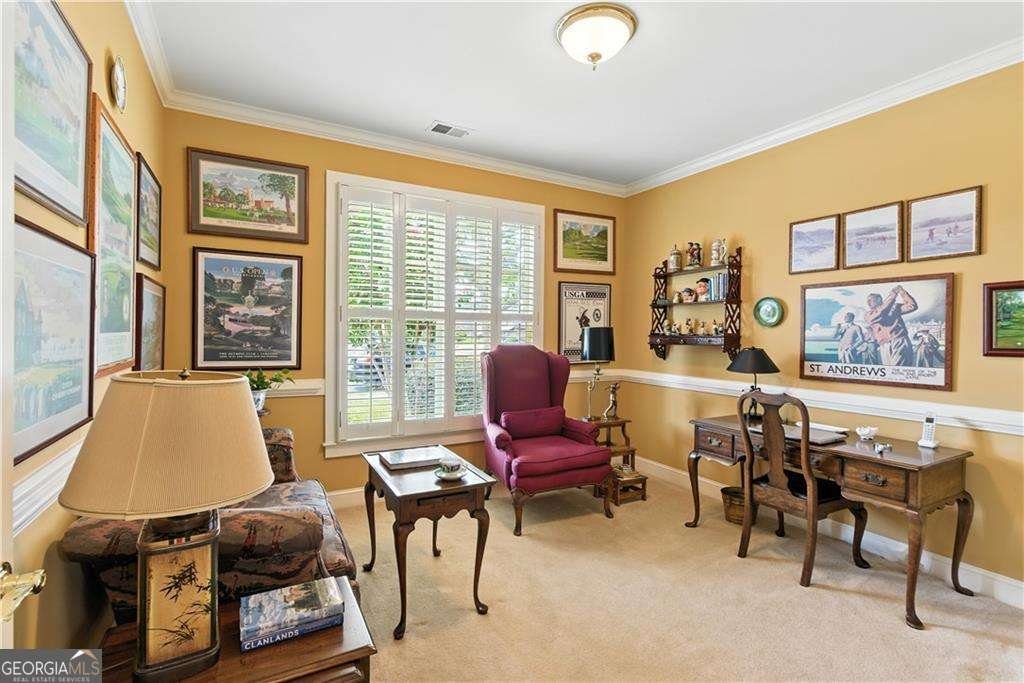 37 Lake Haven Drive Cartersville - Photo 13