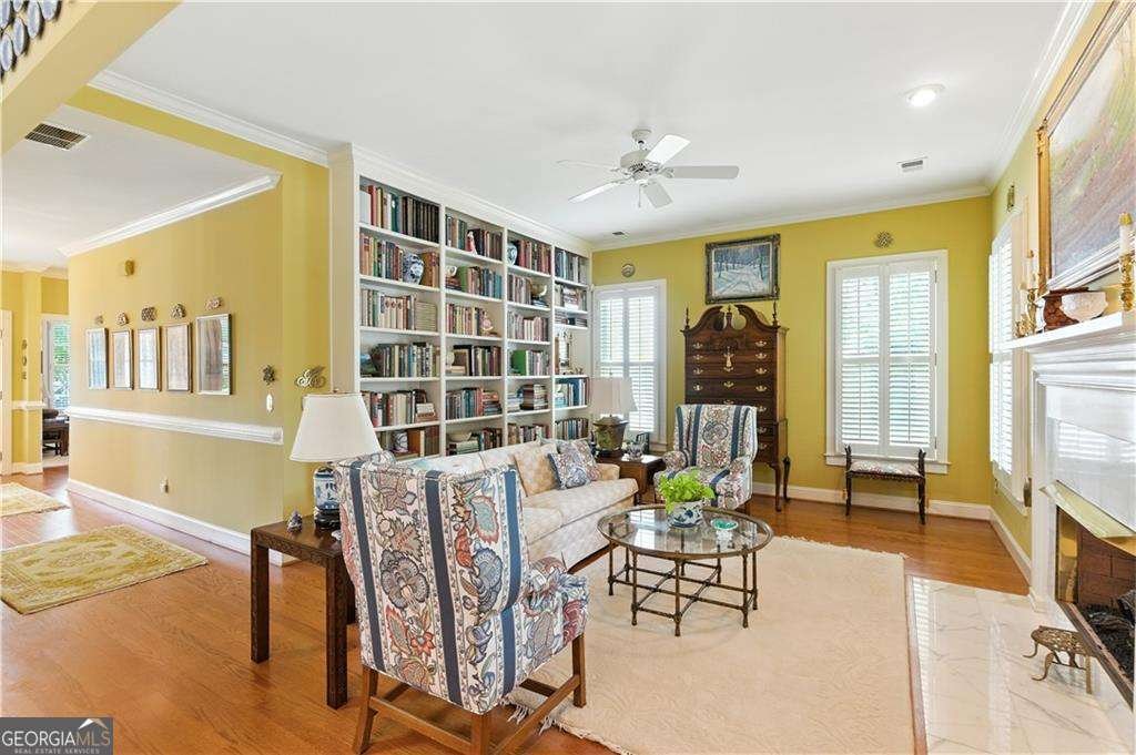 37 Lake Haven Drive Cartersville - Photo 14