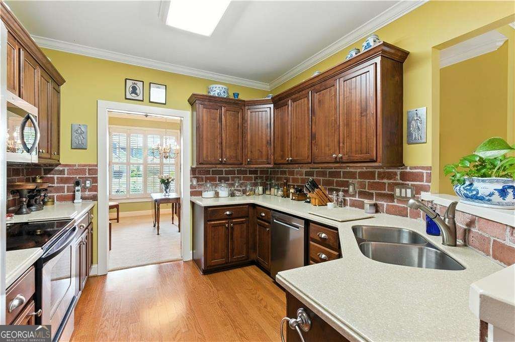 37 Lake Haven Drive Cartersville - Photo 15