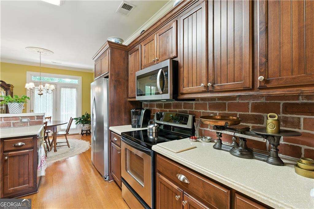 37 Lake Haven Drive Cartersville - Photo 16