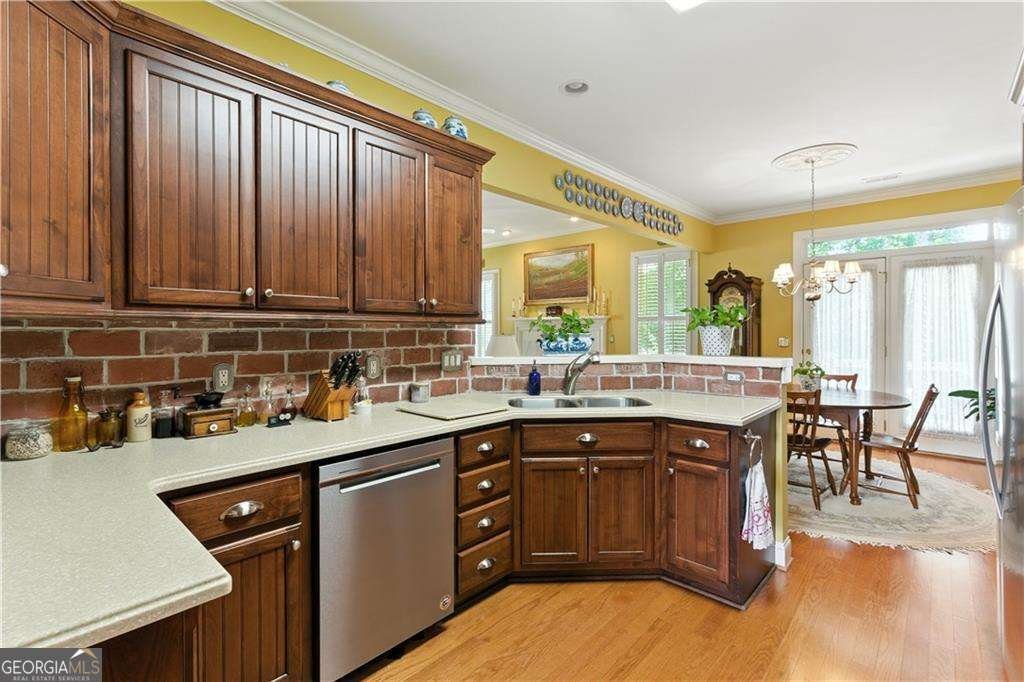 37 Lake Haven Drive Cartersville - Photo 17