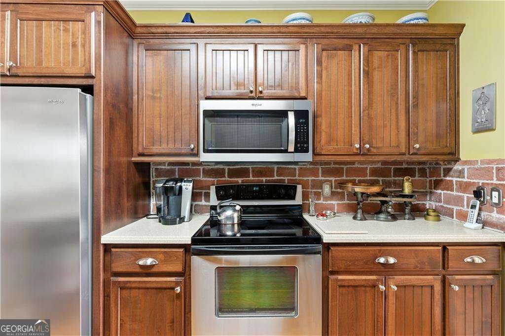 37 Lake Haven Drive Cartersville - Photo 18