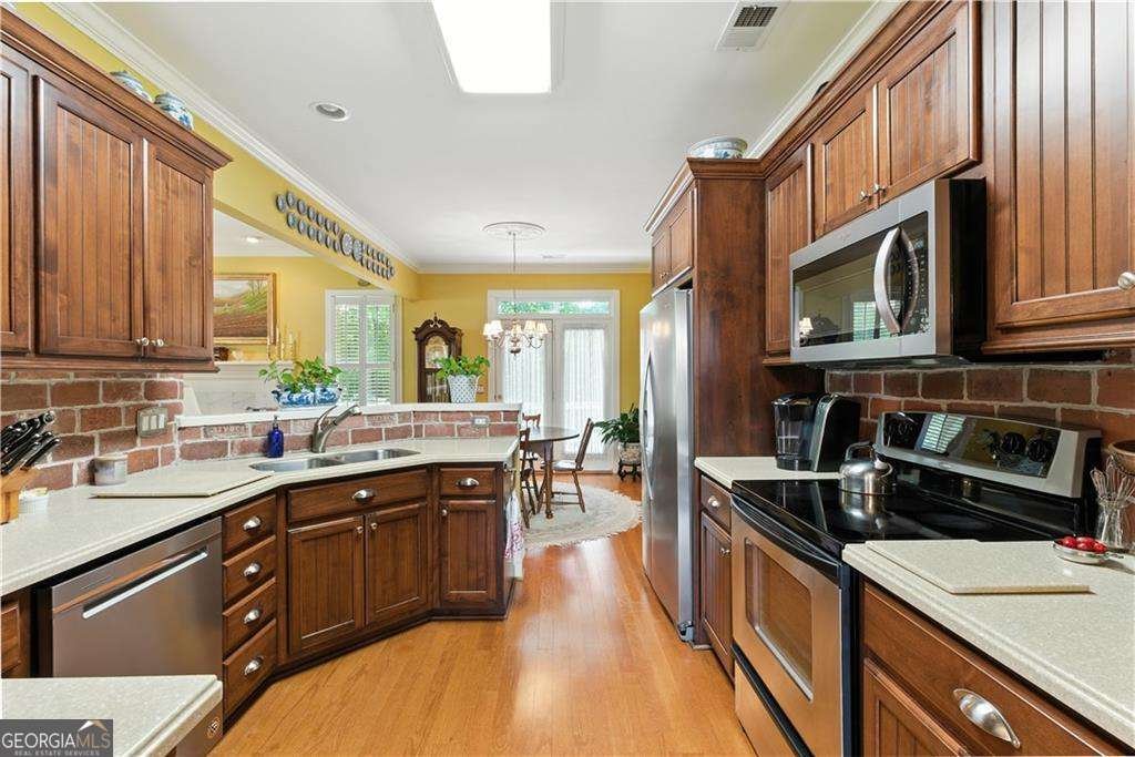 37 Lake Haven Drive Cartersville - Photo 19