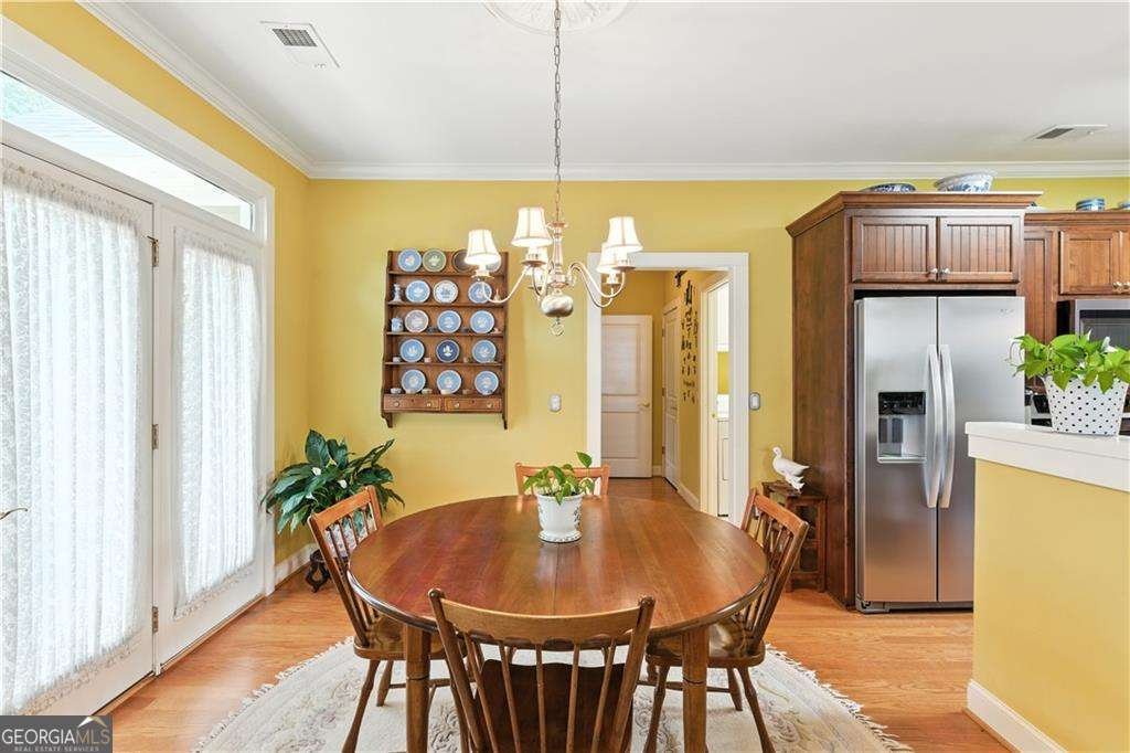 37 Lake Haven Drive Cartersville - Photo 20