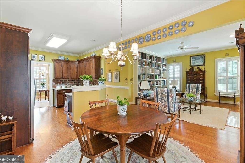 37 Lake Haven Drive Cartersville - Photo 21