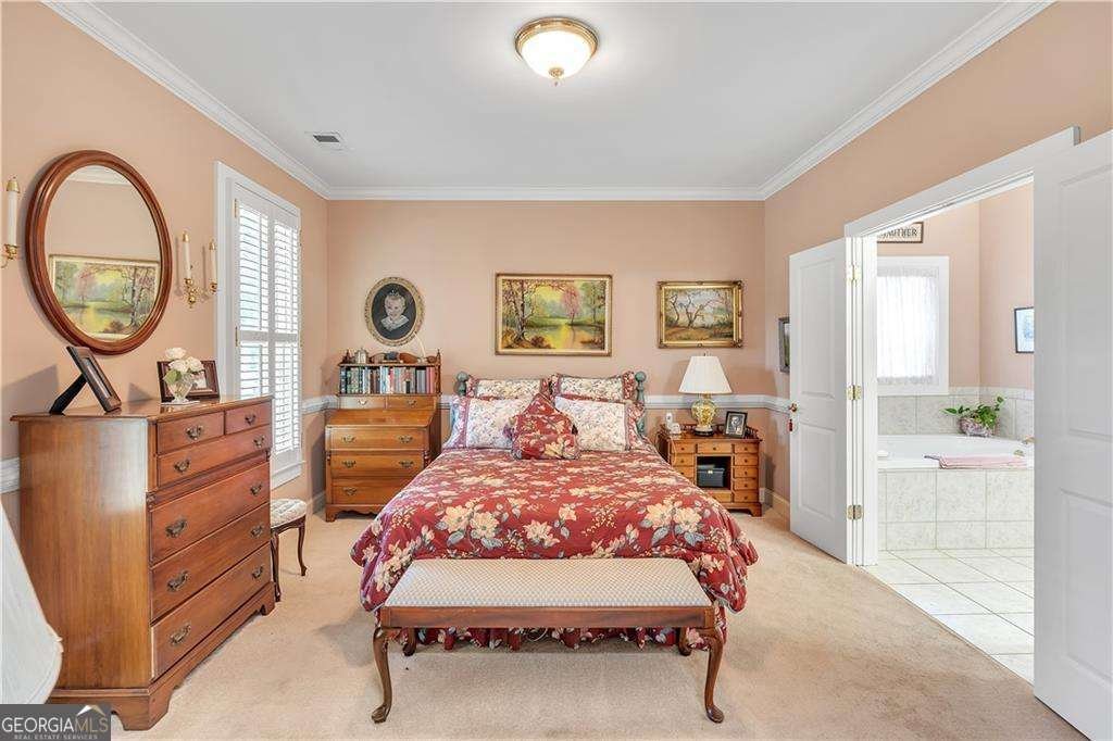 37 Lake Haven Drive Cartersville - Photo 25