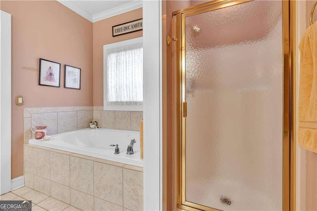 37 Lake Haven Drive Cartersville - Photo 28