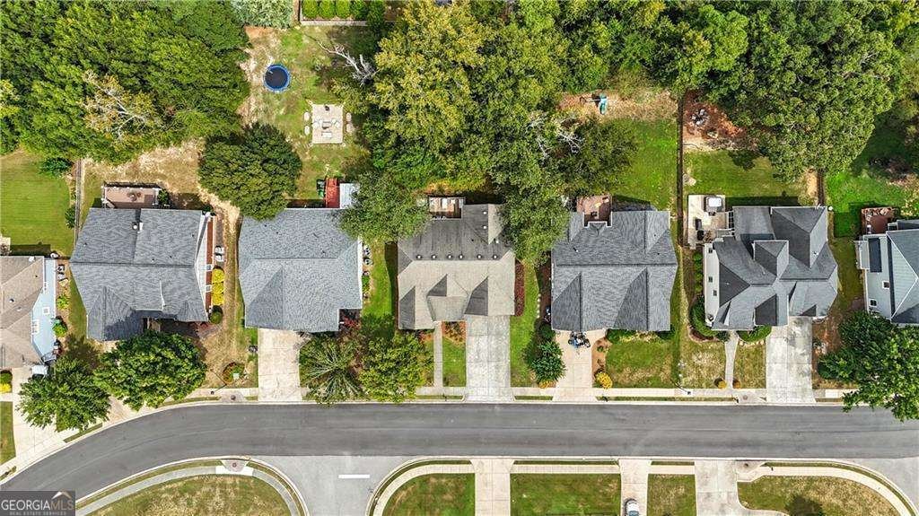 37 Lake Haven Drive Cartersville - Photo 38