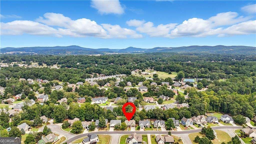 37 Lake Haven Drive Cartersville - Photo 39