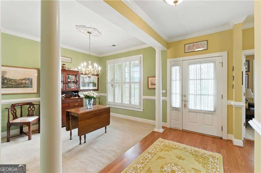 37 Lake Haven Drive Cartersville - Photo 8