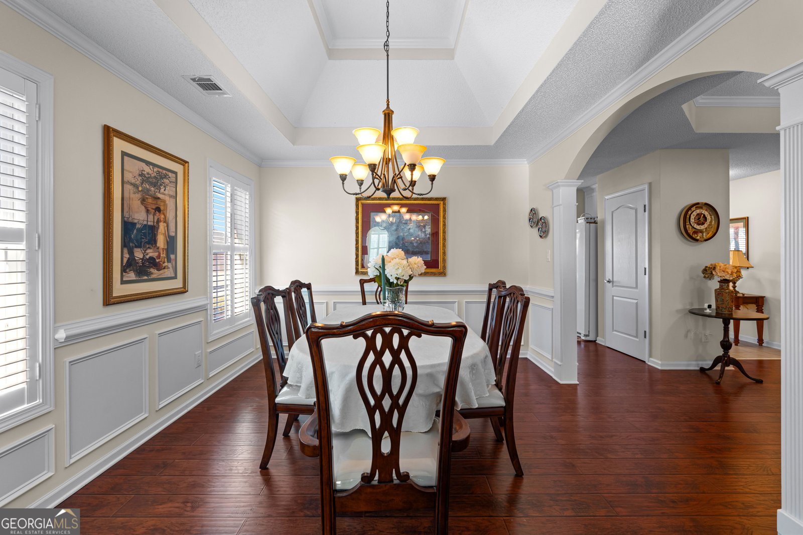 1548 Empress Drive McDonough - Photo 18