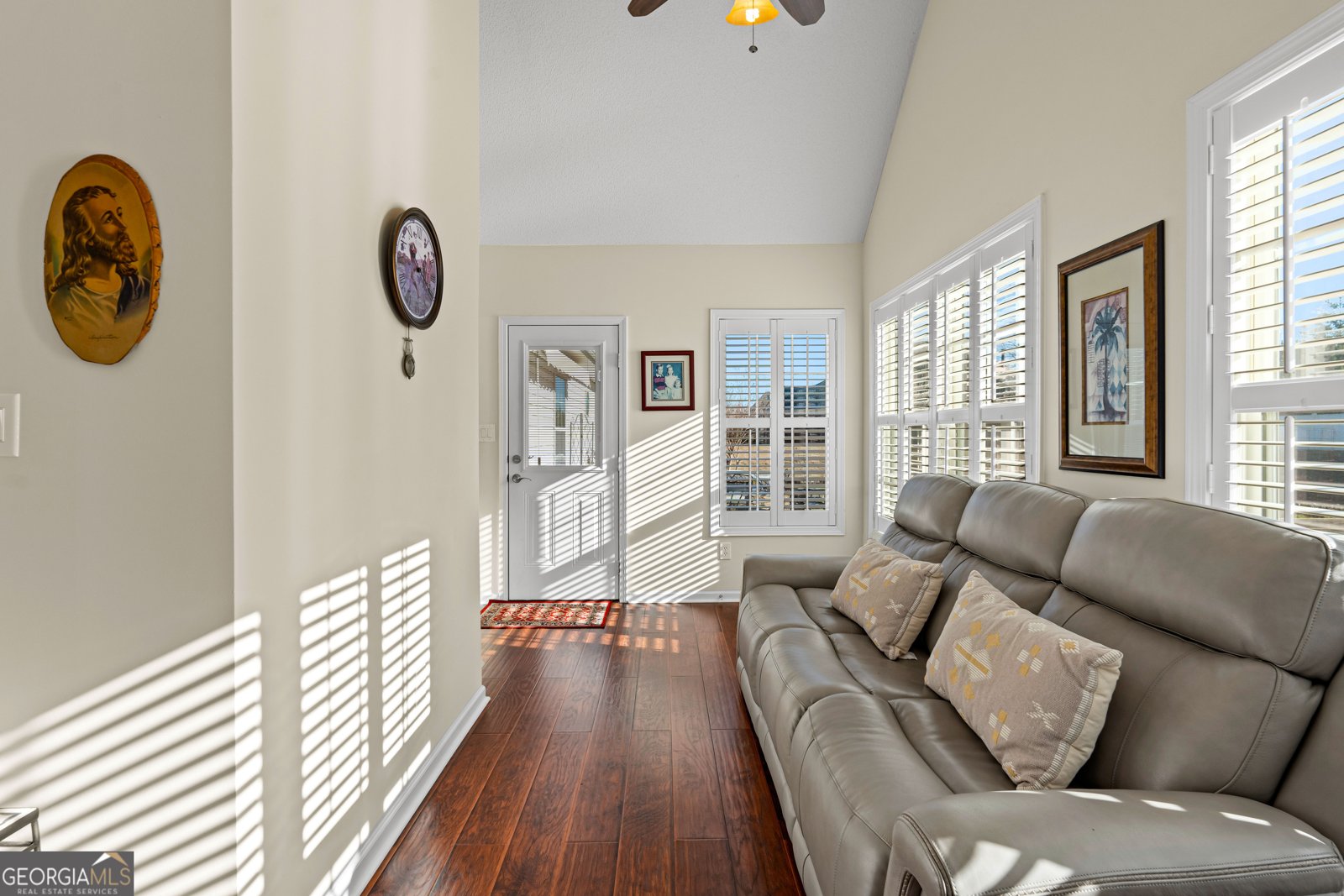 1548 Empress Drive McDonough - Photo 22