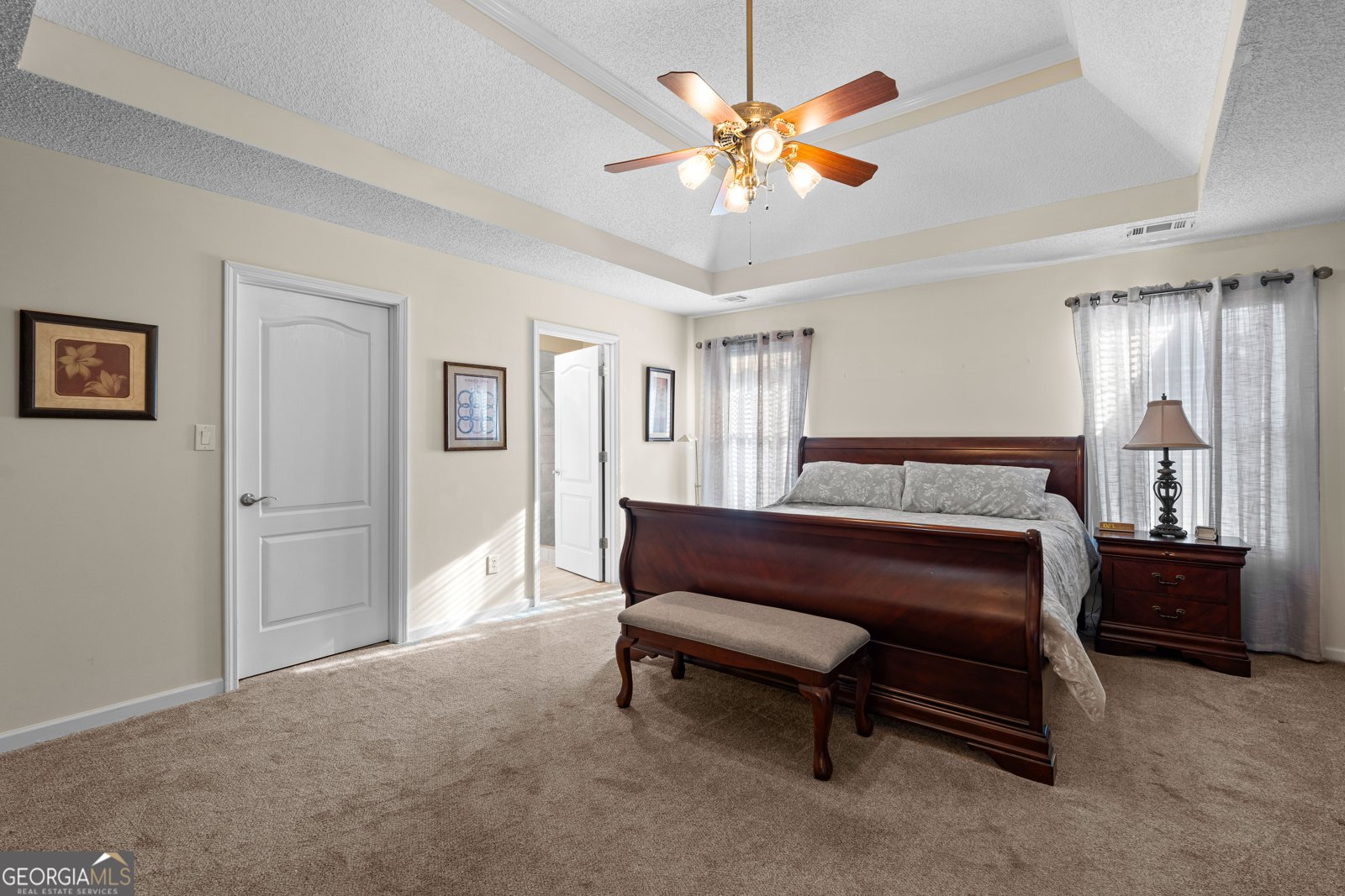 1548 Empress Drive McDonough - Photo 24