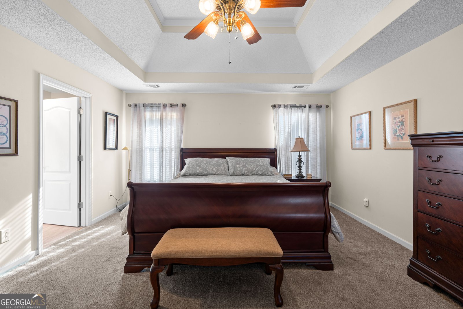 1548 Empress Drive McDonough - Photo 25