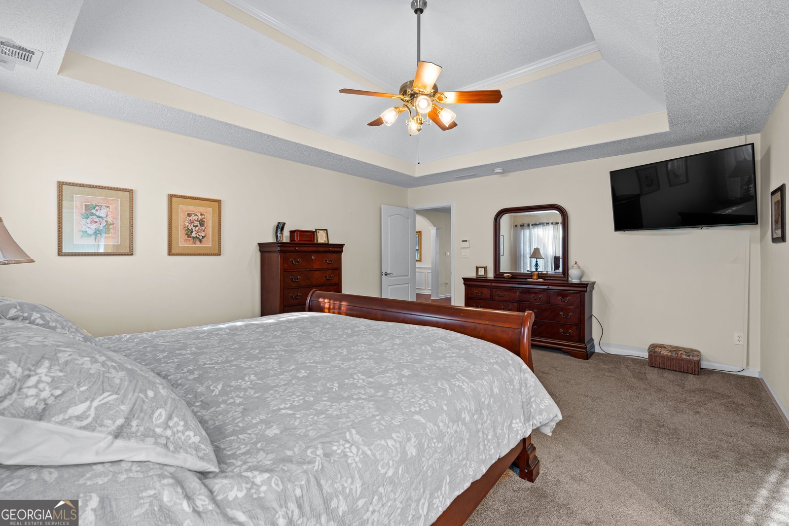 1548 Empress Drive McDonough - Photo 26