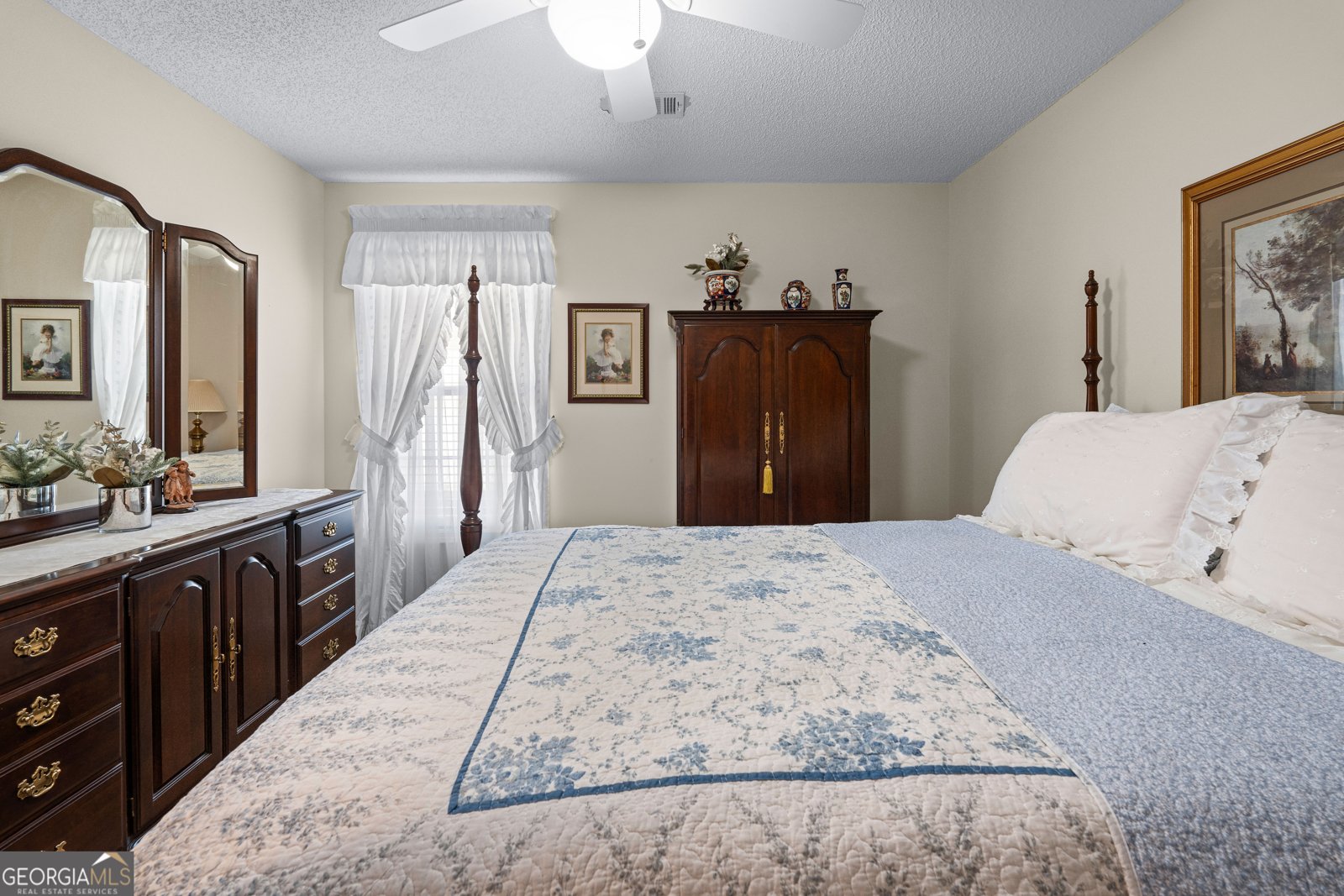 1548 Empress Drive McDonough - Photo 33