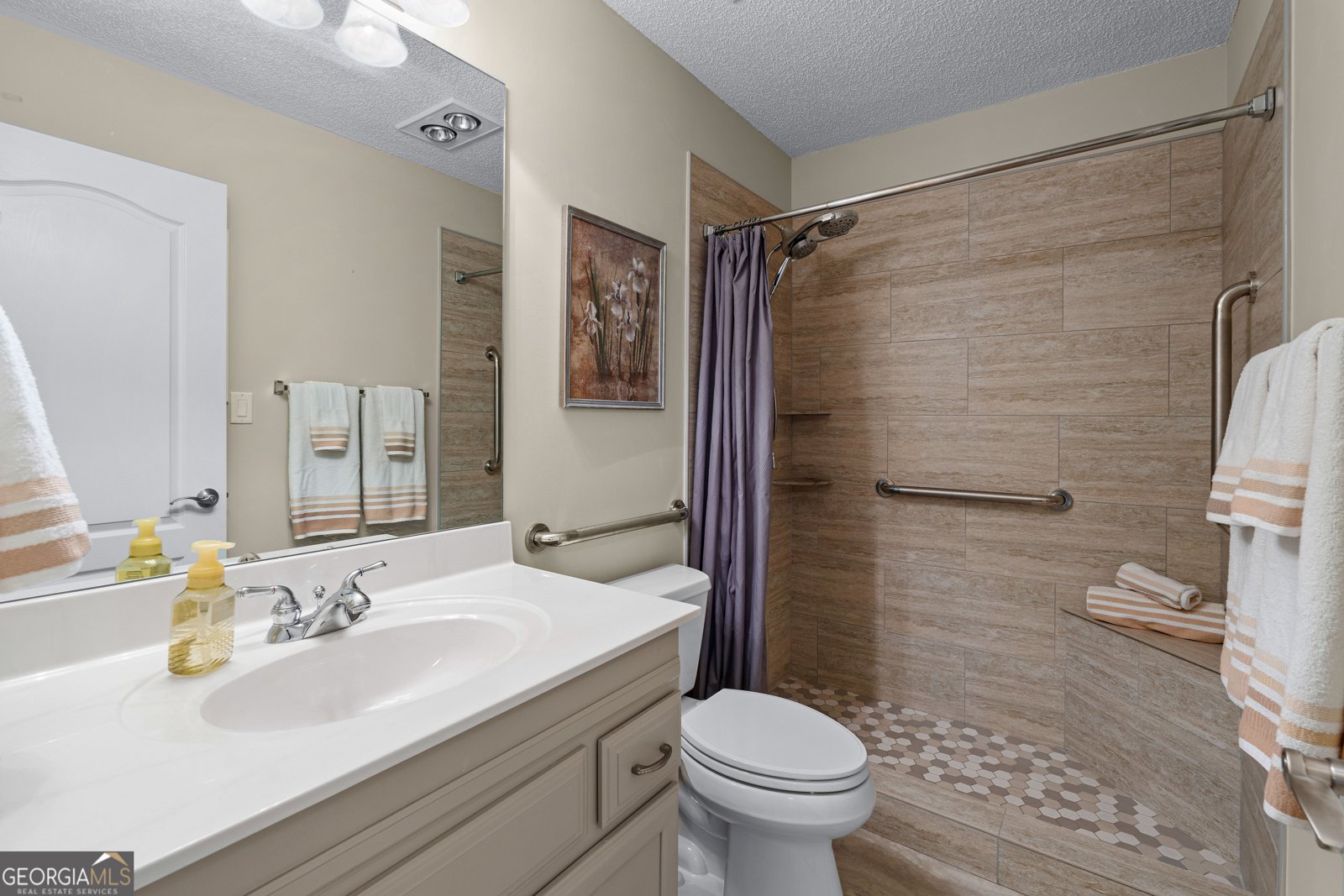 1548 Empress Drive McDonough - Photo 35