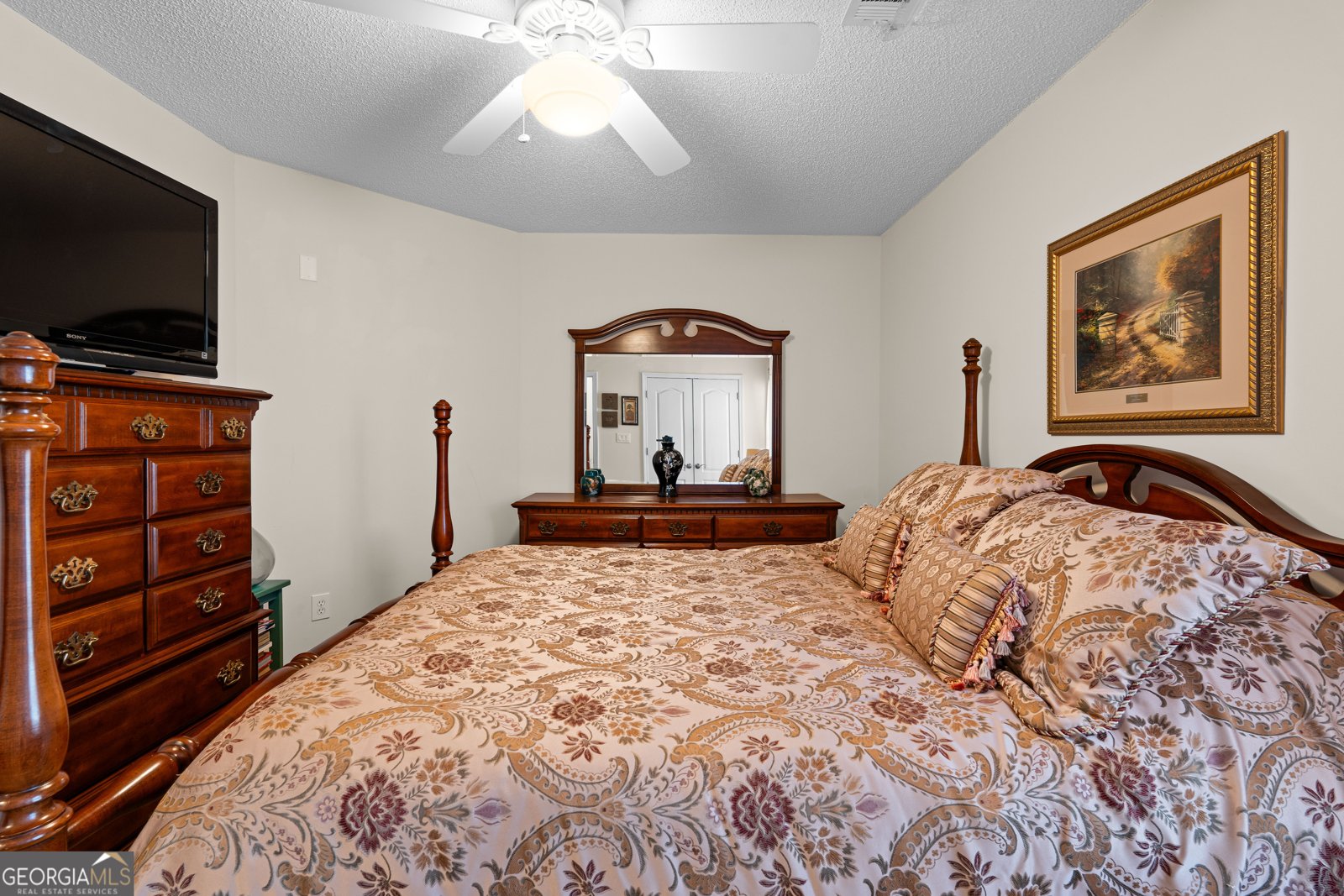 1548 Empress Drive McDonough - Photo 38